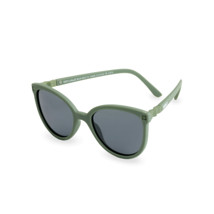 Okulary przeciwsłoneczne BuZZ Khaki / Kietla