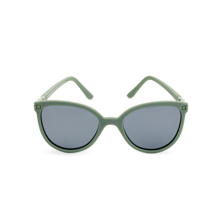 Okulary przeciwsłoneczne Khaki / Kietla