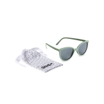 Okulary przeciwsłoneczne Khaki / Kietla