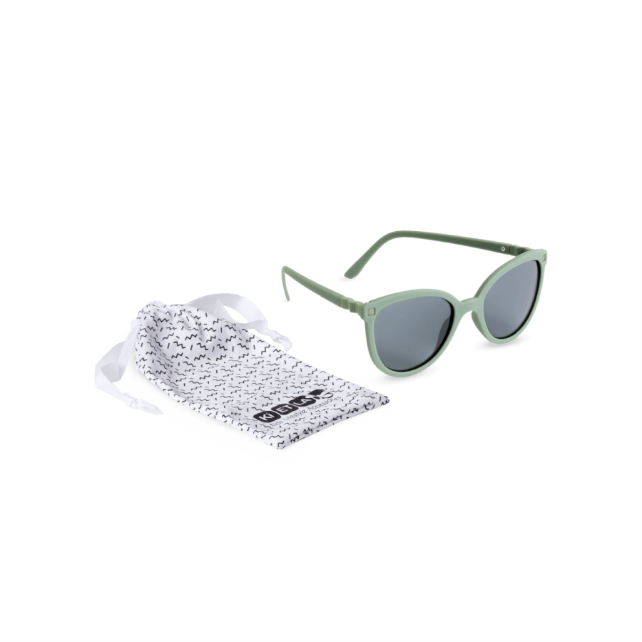 Okulary przeciwsłoneczne Khaki / Kietla