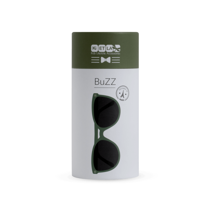 Okulary przeciwsłoneczne Khaki / Kietla