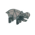 Klocki Magnetyczne Jungle Animals 25 el. / Magna-Tiles