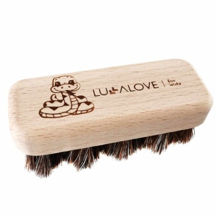 Sensoryczna szczotka dla dzieci / Lullalove