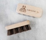 Sensoryczna szczotka dla dzieci / Lullalove