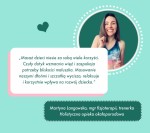 Sensoryczna szczotka dla dzieci / Lullalove