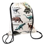 Worek - plecak Dinozaury / Rex London