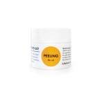 Miodowy peeling do ust, 15 ml / Lullalove