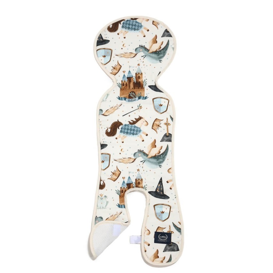 Wkładka do fotelika samochodowego - PRINCE / La Millou