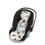 Wkładka do fotelika samochodowego - PRINCE / La Millou