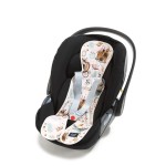 Wkładka do fotelika samochodowego - PRINCESS / La Millou