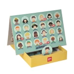 Zgadnij kim jestem / Gra Apli Kids