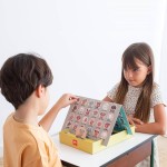 Zgadnij kim jestem / Gra Apli Kids