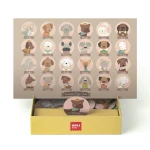 Zgadnij kim jestem / Gra Apli Kids