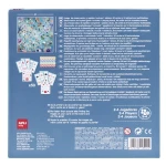 Gra obserwacyjna - Save The Ocean / Apli Kids