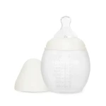 Miękka butelka antykolkowa MILK