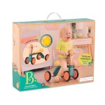 Drewniany rowerek biegowy – Smooth Rider / B.Toys
