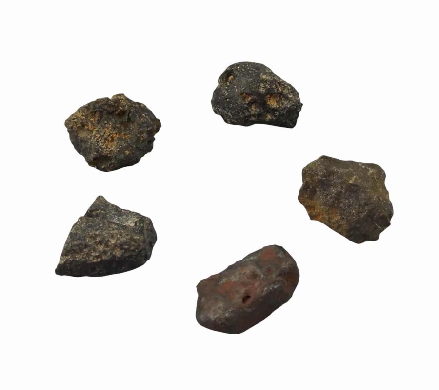 Mały archeolog - KOSMICZNE SKAŁY / Buki 442