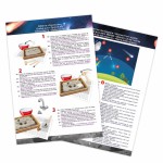 Mały archeolog - KOSMICZNE SKAŁY / Buki 442