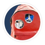 Mały archeolog - KOSMICZNE SKAŁY / Buki 442