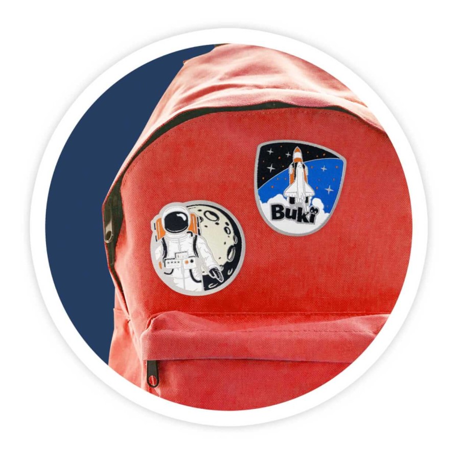 Mały archeolog - KOSMICZNE SKAŁY / Buki 442