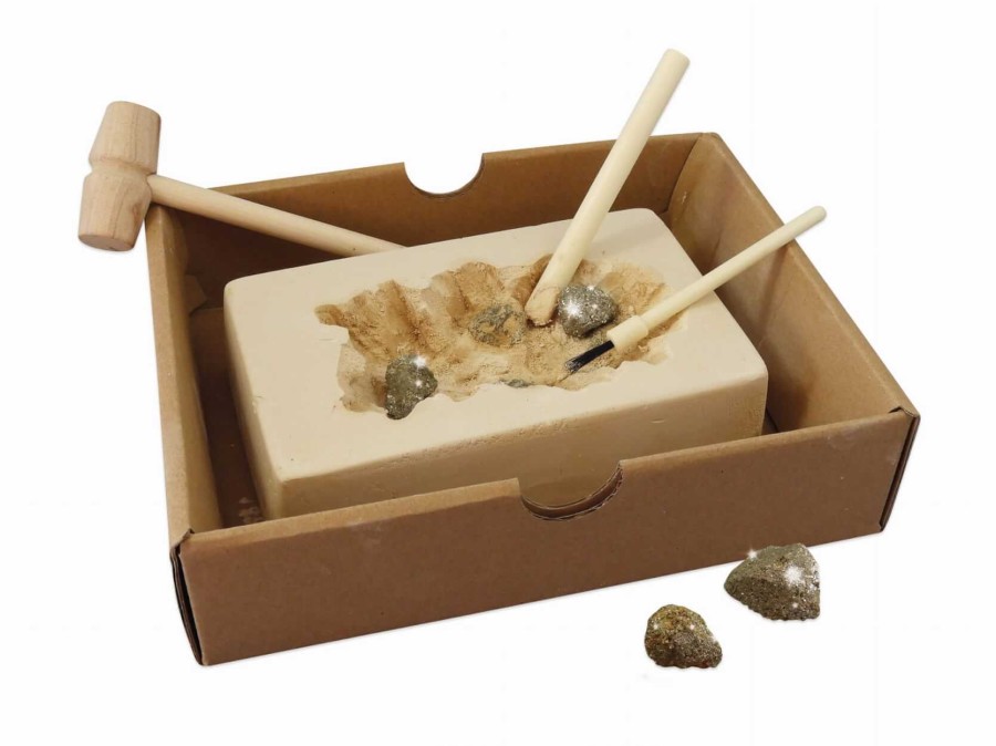 Poszukiwacze złota / Buki 443