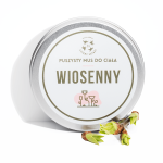 Wiosenny mus do ciała / Mydlarnia Cztery Szpaki