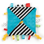 Szeleścik niebieski / Mom's Care