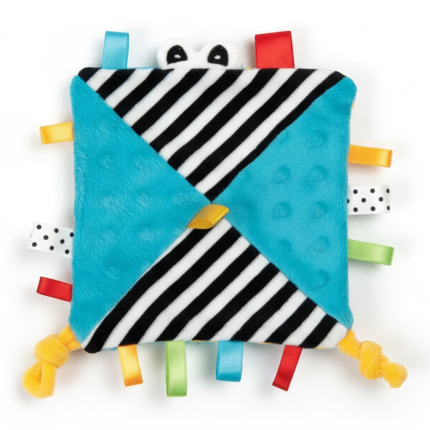 Szeleścik niebieski / Mom's Care