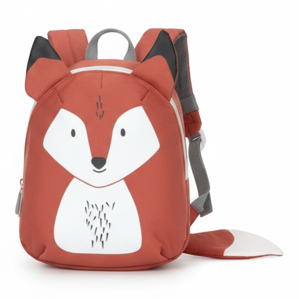 Plecak mini About Friends Lisek / Lassig