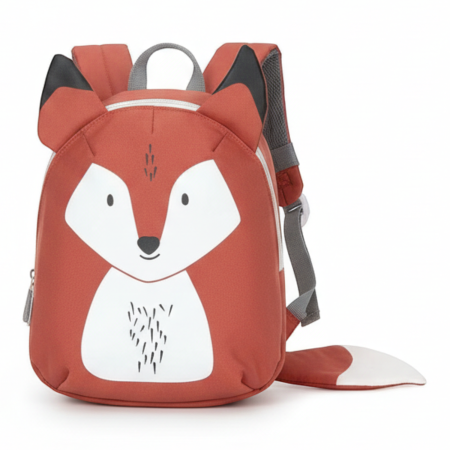 Plecak mini About Friends Lisek / Lassig