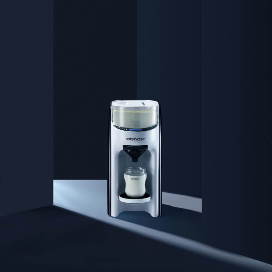 Baby Brezza Formula Pro Advanced FRP0046