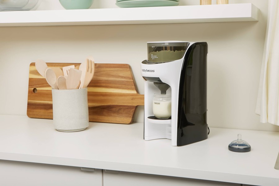 Baby Brezza Formula Pro Advanced FRP0046