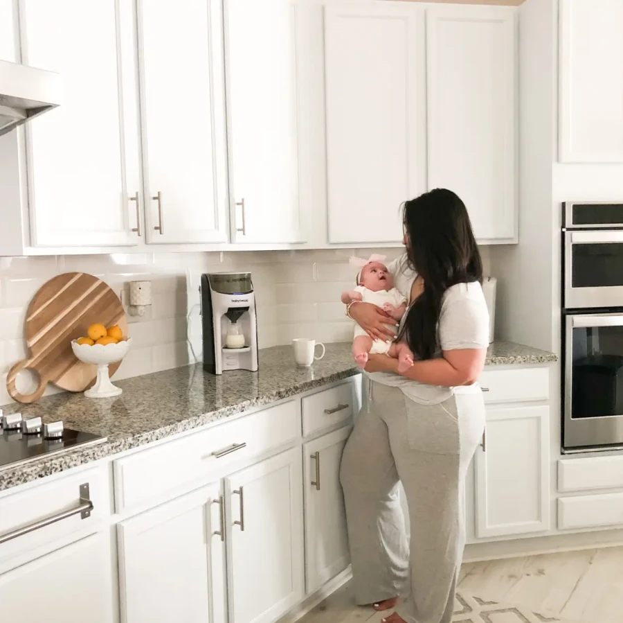 Baby Brezza Formula Pro Advanced FRP0046