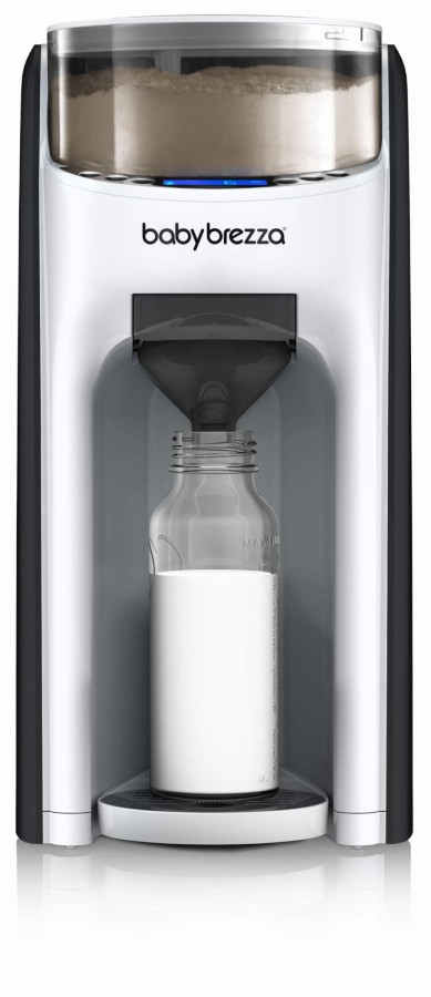 Baby Brezza Formula Pro Advanced FRP0046