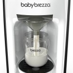 Baby Brezza Formula Pro Advanced FRP0046