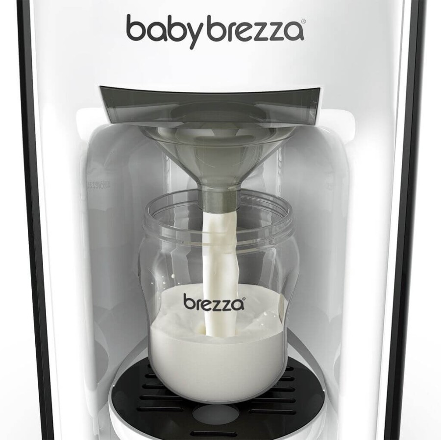 Baby Brezza Formula Pro Advanced FRP0046