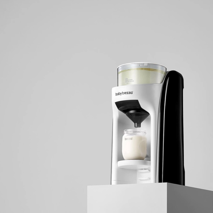 Baby Brezza Formula Pro Advanced FRP0046