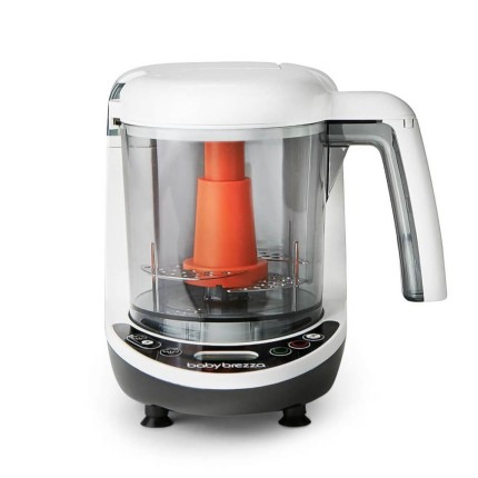 Baby Brezza Food Maker Deluxe BRZ00141