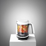 Baby Brezza Food Maker Deluxe BRZ00141
