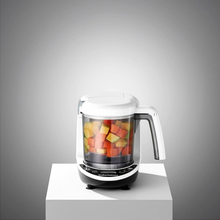 Baby Brezza Food Maker Deluxe BRZ00141