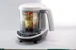 Baby Brezza Food Maker Deluxe BRZ00141