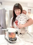 Baby Brezza Food Maker Deluxe BRZ00141