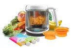 Baby Brezza Food Maker Deluxe BRZ00141