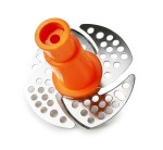 Baby Brezza Food Maker Deluxe BRZ00141
