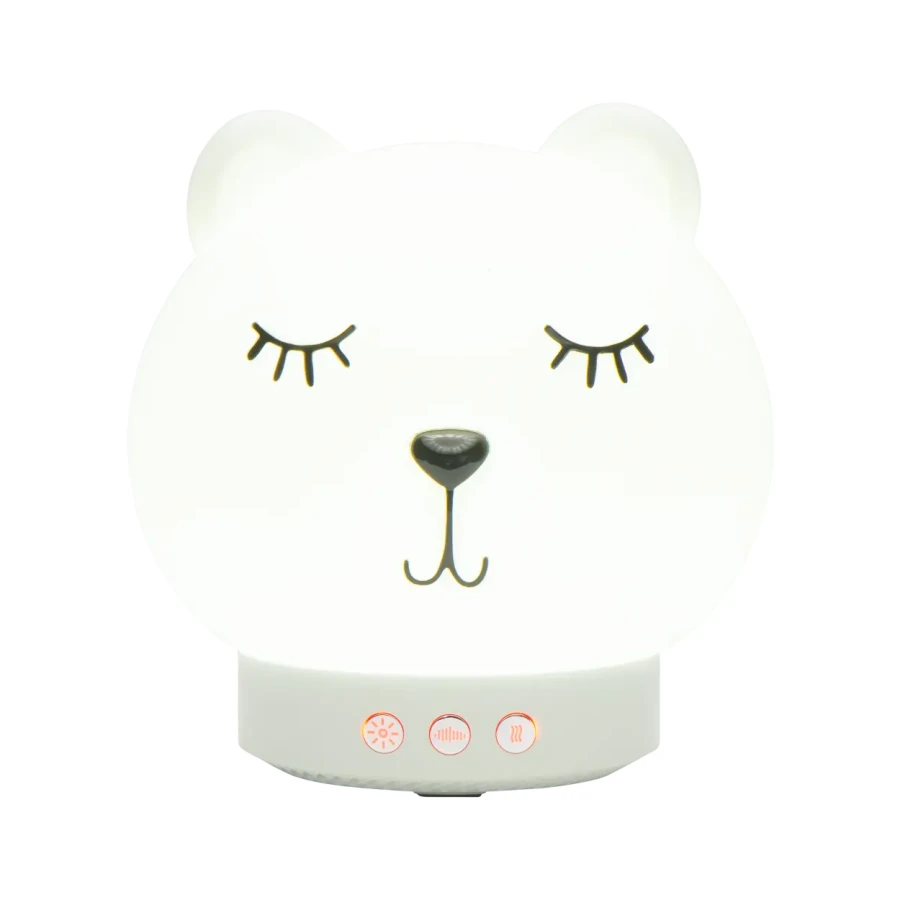 Baby Dream Machine BABYEU202109V3