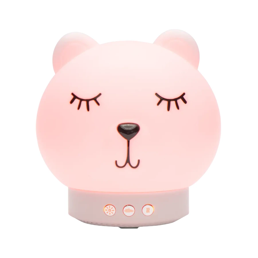 Baby Dream Machine BABYEU202109V3