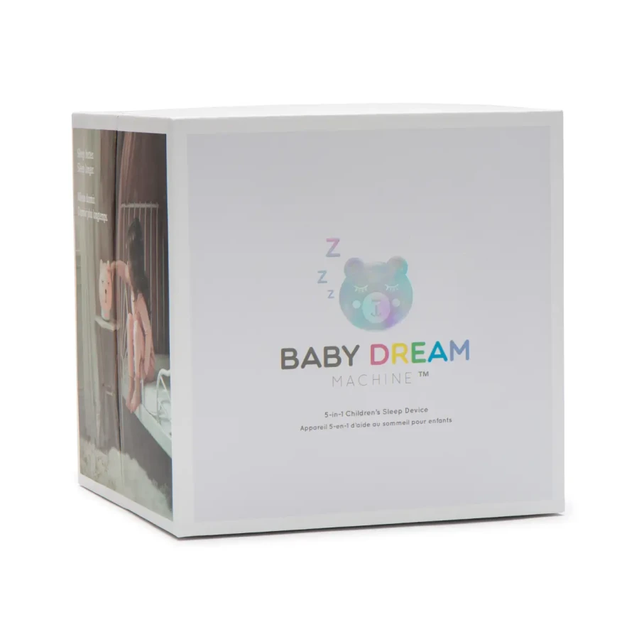 Baby Dream Machine BABYEU202109V3