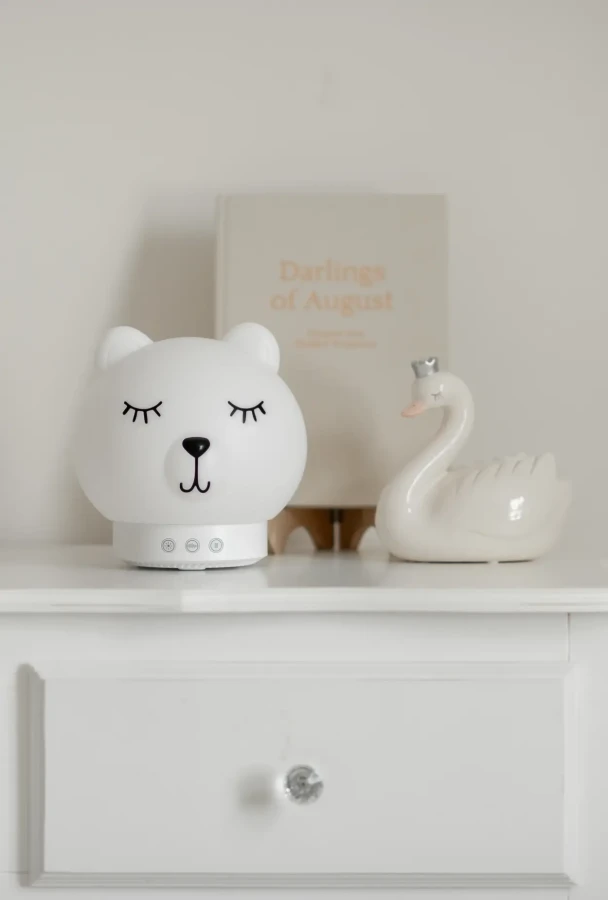 Baby Dream Machine BABYEU202109V3