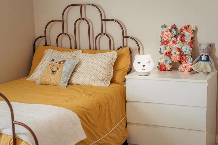 Baby Dream Machine BABYEU202109V3