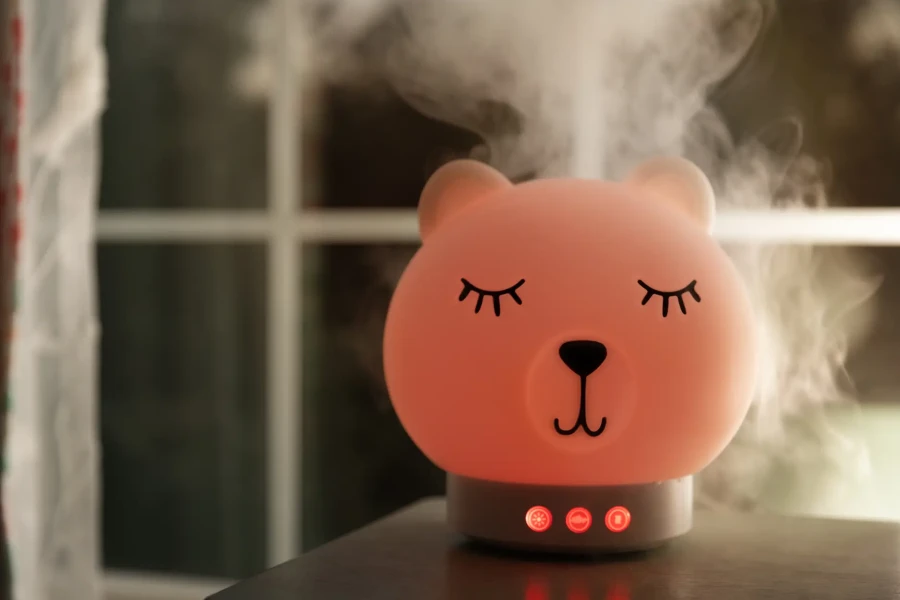 Baby Dream Machine BABYEU202109V3